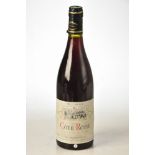 Cote Rotie 1986 Domaine Georges Vernay 1 bt In Bond