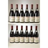 Chateauneuf Du Pape Vieux Telegraph 2007 12 bts