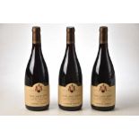 Clos St Denis 2013 Domaine Ponsot 3 bts In Bond