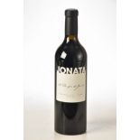 Jonata Winery El Desafio De Jonata 2006 1 bt