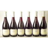 Chambertin Clos De Beze 1996 Domaine Pierre Damoy 6 bts