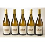 Vouvray Le Mont Sec 2014 Domaine Huet 5 bts