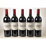 Chateau D'Angludet 2007 Margaux 5 bts