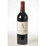 Chateau Latour Pauillac 2005 1 bt In Bond