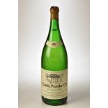 Chablis Monts Milieu 1988 Domaine Barat 1 3L bt