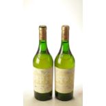 Chateau Haut Brion Blanc 1997 Pessac Leognan 2 bts