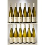Mixed Donhoff Rieslings 12 bts