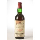 Lomelino Old Verdelho Madeira Solera 1865 1 bt