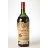 Chateau Petrus 1961 1 Mag