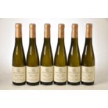 Oberhauser Brucke Riesling Auslese Goldkapsel 2015 Hermann Donnhoff 6 hf bts OCC