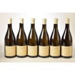 Bourgogne Chardonnay 2017 Domaine Pierre-Yves Colin-Morey 6 bts OCC In Bond