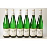 Wehlener Sonnenuhr Riesling Spatlese 2012 Joh Jos Prum 6 bts OCC