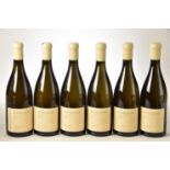 Bourgogne Chardonnay 2018 Domaine Pierre-Yves Colin-Morey 6 bts OCC In Bond