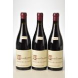 Gevrey Chambertin 1er Cru Les Cazetiers Domaine Berthaut-Gerbet 3 bts OCC In Bond