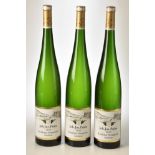 Wehlener Sonnenuhr Rieslsing Auslese Goldkapsel Joh Jos Prum 2015 3 Mags OCC In Bond