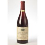 Volnay Les Caillerets Clos Des 60 Ouvrees 1981 Domaine De La Pousse D'Or 1 bt