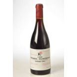 Grands Echezeaux 1999 Domaine Rene Engel 1 bt