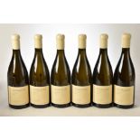 Bourgogne Chardonnay 2017 Domaine Pierre-Yves Colin-Morey 6 bts OCC In Bond