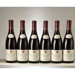 Ladoix 1er Cru Les Joyeuses 2005 Domaine Michel Maillard 6Bts