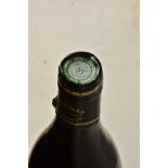 Cote Rotie 1971 Domaine Georges Vernay 1 bt In Bond