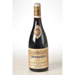 Chambertin Grand Cru 1998 Domaine Armand Rousseau 1 bt