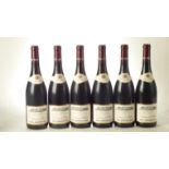 Crozes Hermitage 2005 Domaine De Thalabert Jaboulet 6 bts OCC