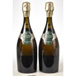 Champagne Gosset Brut Vintage 2004 2 bts