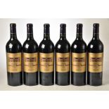 Chateau Cantenac Brown 2010 Margaux 6 bts