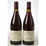 Bonnes Mares 1994 Domaine Dujac 2 bts