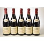 Morey St Denis 1er Cru La Riotte 2001 Domaine Taupenot-Maume 2 Btsmorey St Denis 1er Cru La Riotte 2