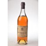 Harveys Petit Champagne Cognac 1949 1 bt