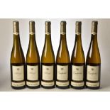 Riesling Grand Cru Berg 2010 Domaine Marcel Deiss 6 bts