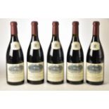 Hamilton Russell Pinot Noir Collection 5 bts OWC