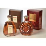 Remy Martin Xo Excellence Cognac 70Cl 40 Vol 1 bt Hine Rare Vsop Cognac 1990'S Bottling 70Cl 40 Vol