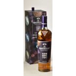 Macallan Concept Number 2 70Cl 40 Vol Presentation Box 1 bt