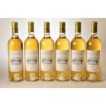 Chateau De Monbazillac 6 bts OWC