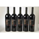 Craneford John Zilm Cabernet Sauvignon 2004 5 Mags