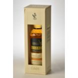 Balblair 1993 21 Yr Old Gordon and Mcphail Bottling 70Cl 53.6 Vol 1 bt