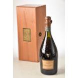 Champagne Veuve Clicquot La Grande Dame Rose 1988 Individual OWC 1 bt