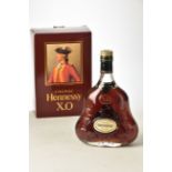 Hennessy Xo Cognac 1980'S Bottling 70Cl 40 Vol In Presentation Box