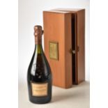 Champagne Veuve Clicquot La Grande Dame Rose 1988 Individual OWC 1 bt