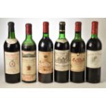 Mixed Older Bordeaux 6 bts