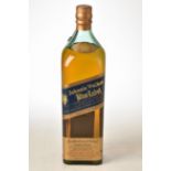 Johnnie Walker Blue Label 1 Litre 43 Vol bt 21372 1 bt