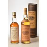 Bowmore 1973 21 Yr Old 70Cl 43 Vol 1 bt Glenmorangie 10 Yr Old 1 Litre 40 1 bt Above 2 bts