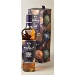 Macallan Concept Number 2 70Cl 40 Vol Presentation Box 1 bt