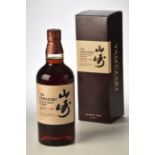 Yamazaki Sherry Cask 2016 48 70Cl 1 bt IN BOND