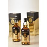 Springbank 21 Yr Old 70Cl 46 Vol 2 bts