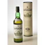 Laphroaig Quarter Cask 70Cl 43 Vol 1 bt