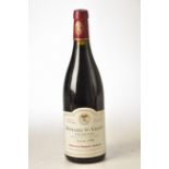 Romanee St Vivant 1998 Domaine Arnoux 1 bt