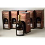 El Dorado Rum Collection 1993 Enmore 70cl 56.5% Vol 6 bts OCC In Bond